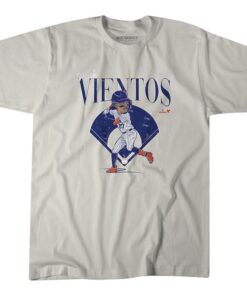 Mark Vientos Diamond Caricature