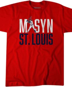 Masyn Winn City Star