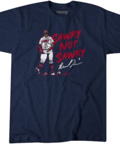 Michael Harris II Sawry Not Sawry