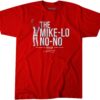 Michael Lorenzen The Mike-Lo No-No