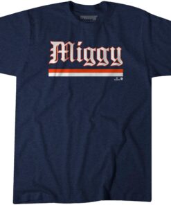 Miguel Cabrera Detroit Text