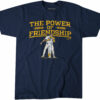 Milwaukee Baseball The Power of Friendship