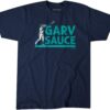 Mitch Garver Garv Sauce Seattle