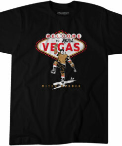 Mitchell Marner Welcome to Mitch Vegas