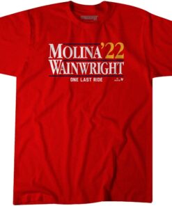 Molina Wainwright ’22