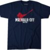 Mr. Walk-Off