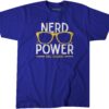 Nerd Power