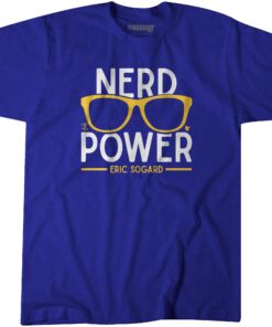 Nerd Power