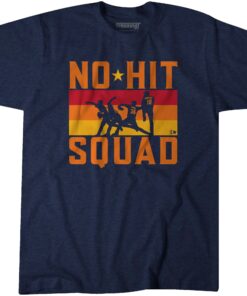 No-Hit Squad