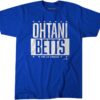 Ohtani-Betts for Los Angeles