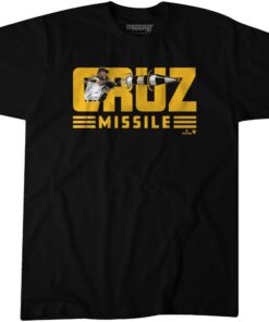 Oneil Cruz Missile