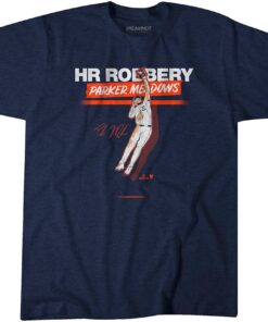 Parker Meadows Robbery