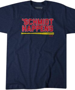 Paul Goldschmidt ‘Schmidt Happens