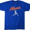 Pete Alonso Slugger Swing