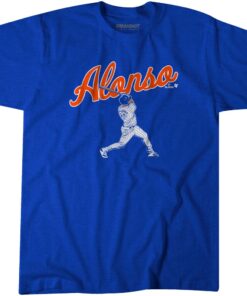 Pete Alonso Slugger Swing
