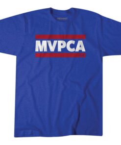 Pete Crow-Armstrong MVPCA