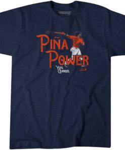 Pina Power Houston