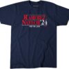 Ramirez-Naylor ’24
