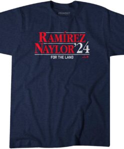 Ramirez-Naylor ’24