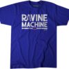Ravine Machine