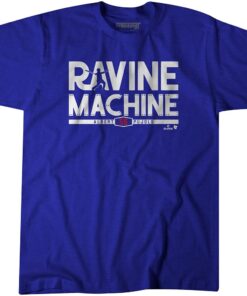 Ravine Machine