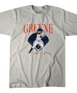 Riley Greene Diamond Caricature