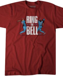 Ring the Bell