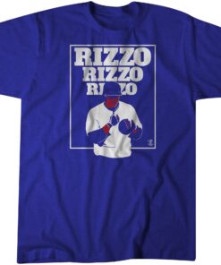 Rizzo Rizzo Rizzo