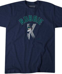 Robbie Ray Robbie K Seattle