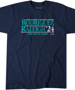 Rodriguez-Raleigh ’24