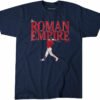Roman Anthony The Roman Empire
