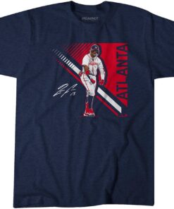 Ronald Acuna Jr. Superstar 2.0