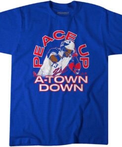 Ronald Acuna Jr The Grenade