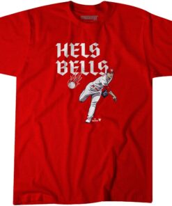 Ryan Helsley Hels Bells