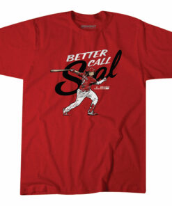 Sal Stewart Better Call Sal