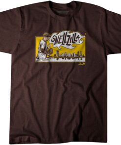 San Diego Snellzilla