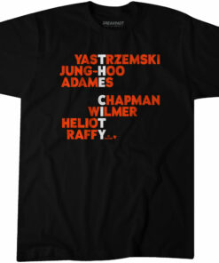 San Francisco The City Names 2025