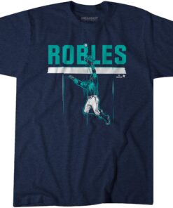 Seattle Flying Victor Robles