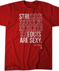Sexy Strikeouts