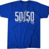 Shohei Ohtani 5050 Club