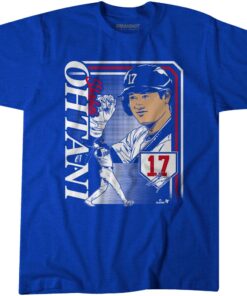 Shohei Ohtani Collage Frame