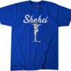 Shohei Ohtani Enjoy the Sho
