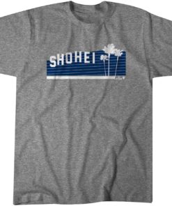 Shohei Ohtani Hollywood Shohei
