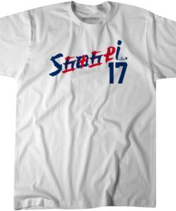 Shohei Ohtani Kanji 5050 Text