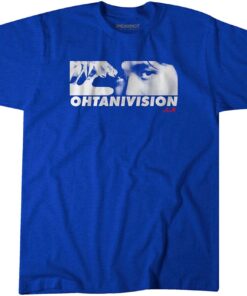 Shohei Ohtani OhtaniVision