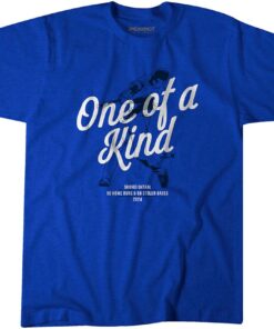 Shohei Ohtani One of a Kind 5050