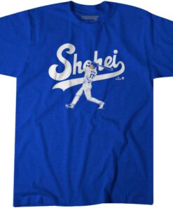 Shohei Ohtani Slugger Swing