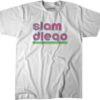 Slam Diego City Edition