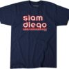 Slam Diego USA