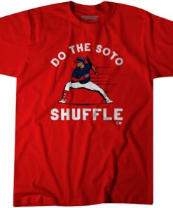Soto Shuffle